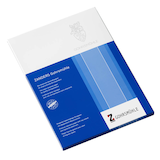 Artikelbild 1 für GOHRSMÜHLE Briefpapier mit Wasserzeichen weiß DIN A4 80 g/qm 100 Blatt, Artikelnummer 378844