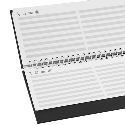 Artikelbild 7 für office discount Tischquerkalender 2026, 2 St., Artikelnummer 550669