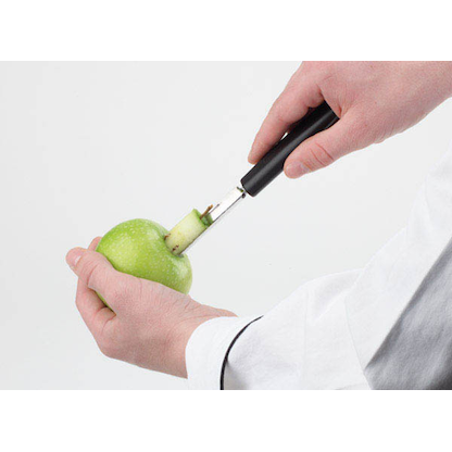 Artikelbild 2 für APS Apfelausstecher ORANGE, 1 St., Artikelnummer 194207