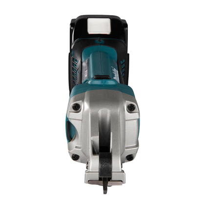 Artikelbild 14 für makita DJS161RTJ Akku-Blechschere 18,0 V, mit 2 Akkus, Artikelnummer 306066