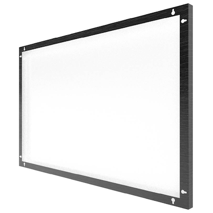 Artikelbild 7 für ALLboards Magnettafel 60,0 x 40,0 cm Graues Holz, Artikelnummer 502326