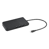 Artikelbild 1 für Kensington Dockingstation UH1500P EQ Mobile USB-C Triple Video, Artikelnummer 639706