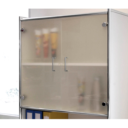 Artikelbild 4 für Kerkmann Lago Türen transparent 68,0 cm, Artikelnummer 253757