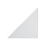 Artikelbild 1 für DURABLE Dreiecktaschen selbstklebend glatt 10,0 cm, 100 St., Artikelnummer 509315