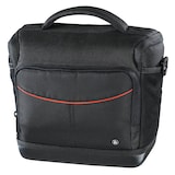Artikelbild 1 für hama Kameratasche Albany HC 130 schwarz, Artikelnummer 658247
