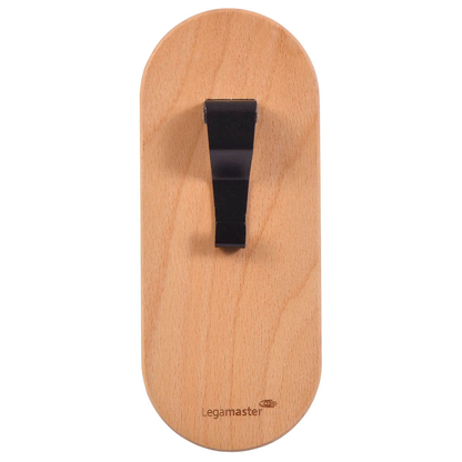 Artikelbild 2 für Legamaster Flipchart-Halter magnetisch WOODEN braun für Flipchart-Blöcke, Artikelnummer 497133