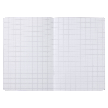 Artikelbild 3 für Staufen® Schulheft Premio Lineatur 7 kariert DIN A5 ohne Rand, 16 Blatt, 1 St., Artikelnummer 453197