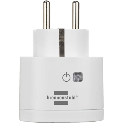 Artikelbild 2 für brennenstuhl Connect WA 3600 XS02 WLAN-Steckdose, 1 St., Artikelnummer 810329
