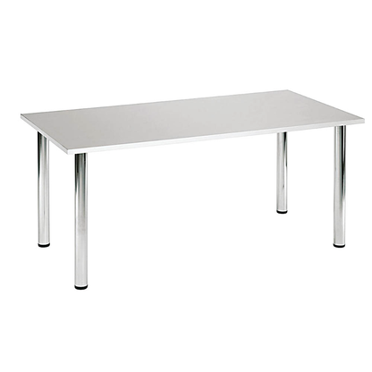 Artikelbild 2 für SODEMATUB Tischplatte lichtgrau rechteckig 120,0 x 80,0 x 2,5 cm, Artikelnummer 492785