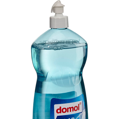 Artikelbild 4 für domol 5-FACH POWER Klarspüler 1,0 l, Artikelnummer 213411