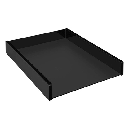 Artikelbild 6 für WEDO Schreibtischset Black Office schwarz, Artikelnummer 514774