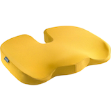 Artikelbild 1 für LEITZ Sitzkissen Ergo Cosy gelb 45,5 x 35,5 cm, 1 St., Artikelnummer 793863