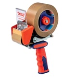 Artikelbild 1 für tesa Packbandabroller 6500 LowNoise, Artikelnummer 729267