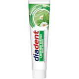 Artikelbild 1 für diadent KRÄUTER Zahnpasta 125 ml, Artikelnummer 785059