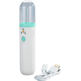 Artikelbild 1 für Maximex Desinfektionsspender 2in1 TO GO 88911500 weiß Kunststoff 20,0 ml, 1 St., Artikelnummer 384807