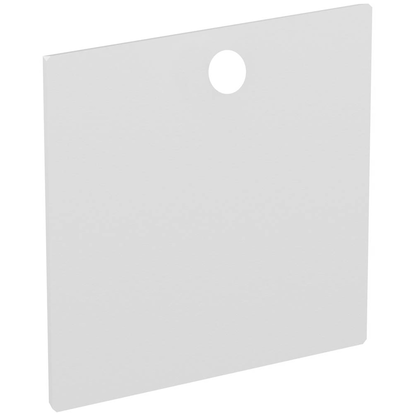 Artikelbild für viasit System4 Tür weiß 37,5 cm, Artikelnummer 493373