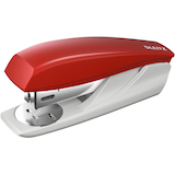 Artikelbild 1 für LEITZ Heftgerät NeXXt 5501 rot, 1 St., Artikelnummer 368100