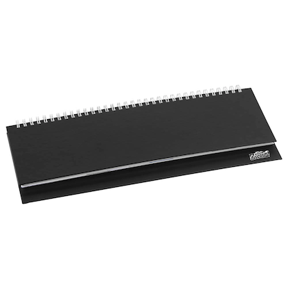 Artikelbild 3 für office discount Tischquerkalender 2026, 2 St., Artikelnummer 550669