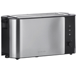 Artikelbild 1 für SEVERIN AT 2590 Toaster silber, Artikelnummer 981345