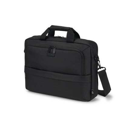 Artikelbild für DICOTA Laptoptasche Eco Top Traveller Core Kunstfaser schwarz D32035-RPET bis 44,0 cm (17,3 Zoll), Artikelnummer 363428