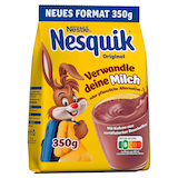 Artikelbild 1 für Nesquik® Trinkschokolade mild, 350,0 g, Artikelnummer 370456