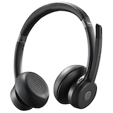 Artikelbild 1 für hama BT700 Bluetooth-Headset schwarz, Artikelnummer 141867