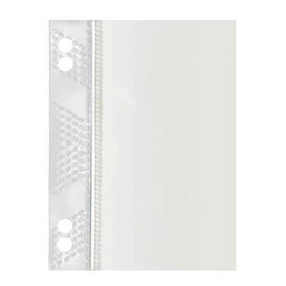 Artikelbild 2 für VELOFLEX Heftstreifen, selbstklebend Doppelheftfix transparent Kunststoff, 10 St., Artikelnummer 494526