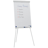 Artikelbild 1 für FRANKEN Flipchart X-tra!Line® Standard EL-FC20, Artikelnummer 528947