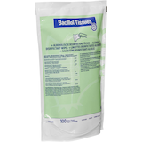 Artikelbild 1 für HARTMANN Desinfektionstücher Bacillol Tissues 1-lagig weiß, 100 Tücher, Artikelnummer 636231