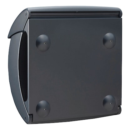 Artikelbild 7 für BURG WÄCHTER Briefkasten Pearl 35650 granit, Artikelnummer 507355