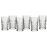 Artikelbild 1 für Echtwerk Longdrinkgläser 350,0 ml, 6 St., Artikelnummer 650017