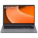 Artikelbild 1 für LG gram Book 15U Laptop 39,6 cm (15,6 Zoll), 16 GB RAM, 512 GB SSD, Intel® Core™ i5, Artikelnummer 684684