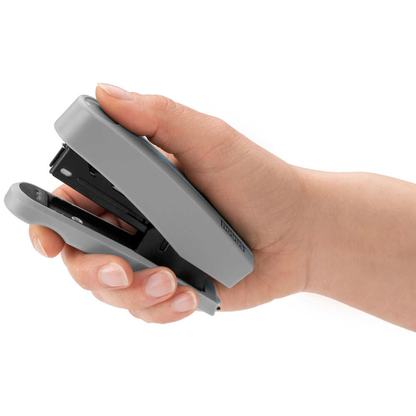 Artikelbild 2 für novus Heftgerät B 10 Professional Color ID 2.0 smart grey, 1 St., Artikelnummer 787048