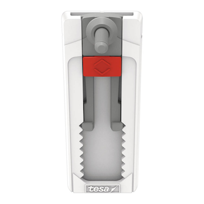 Artikelbild 4 für tesa Klebeschraube für max. 3,0 kg, 2,4 x 6,4 cm, 2 St., Artikelnummer 399004