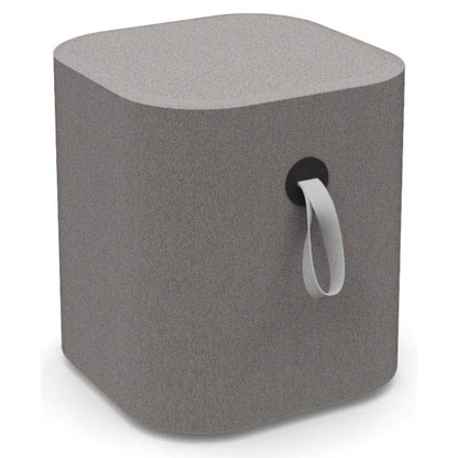 Artikelbild für viasit Hocker Coloq 880.1000 1241 beigebraun, 1 St., Artikelnummer 176713