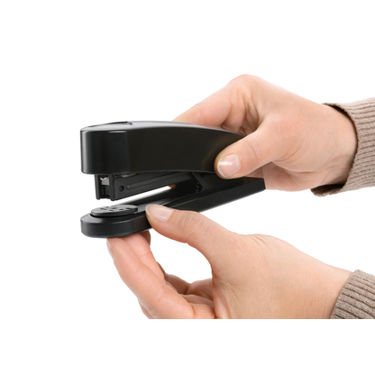 Artikelbild 3 für novus Heftgerät B2 RE+NEW schwarz, 1 St., Artikelnummer 931022