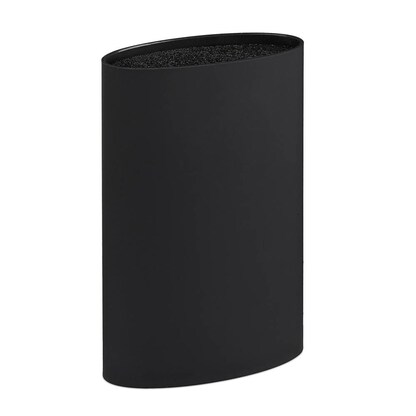 Artikelbild für relaxdays Messerblock schwarz, 1 St., Artikelnummer 473011