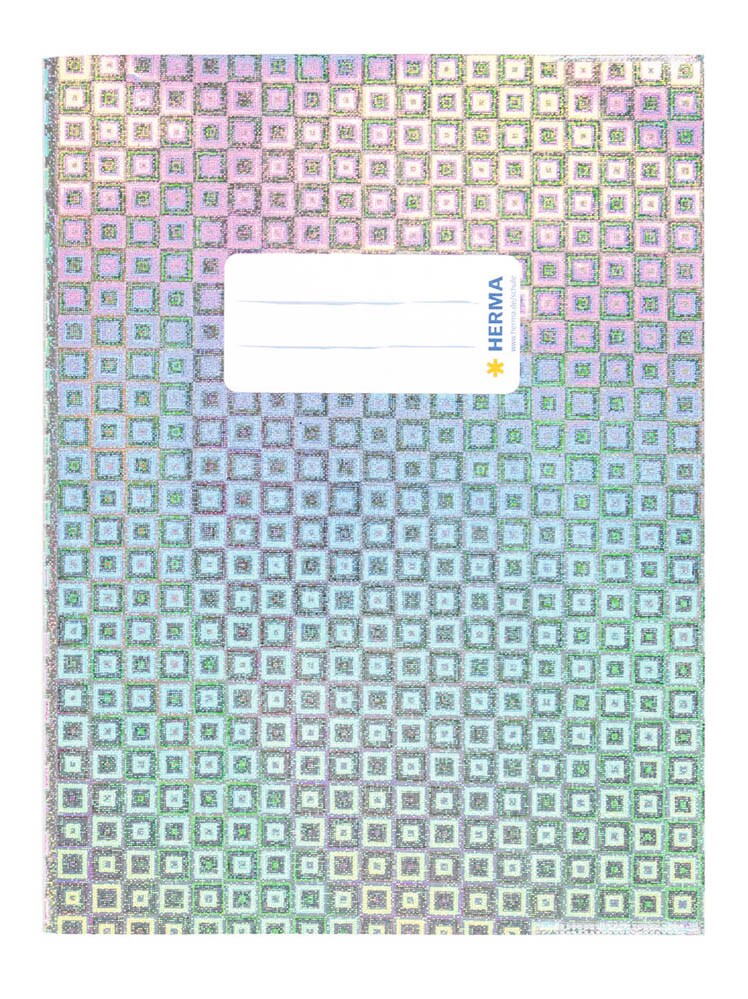 HERA 7096 Papier Heftuschlag DIN A4, Hefthülle It  Produktbild-Vorschau 8