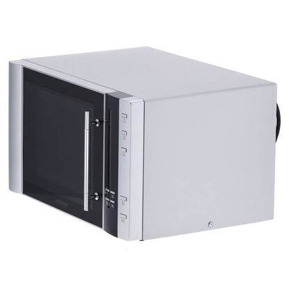 Artikelbild 3 für SEVERIN MW 7775 Mikrowelle 900 W schwarz, edelstahl, Artikelnummer 110997