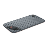 Artikelbild 1 für beurer HK 123 XXL Heizkissen grau 100 W, Artikelnummer 466017