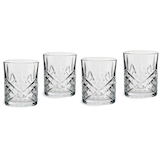 Artikelbild 1 für Echtwerk Whiskygläser 330,0 ml, 4 St., Artikelnummer 650038