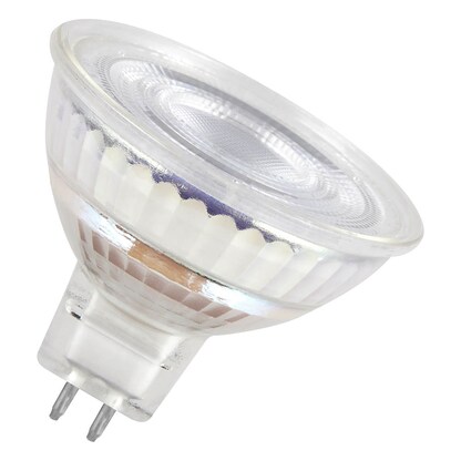 Artikelbild 2 für OSRAM LED-Lampe Base GU5.3 3,8 W klar, 5 St., Artikelnummer 709768