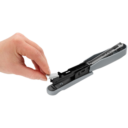 Artikelbild 5 für novus Heftgerät B 10 Professional Color ID 2.0 smart grey, 1 St., Artikelnummer 787048