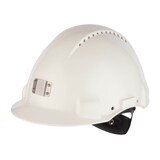 Artikelbild 1 für 3M Schutzhelm G3000 weiß, Artikelnummer 471124