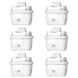 Artikelbild 1 für PHILIPS Mirco X-Clean Wasserfilter-Kartuschen 6 St., Artikelnummer 312719