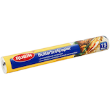 Artikelbild 1 für RUBIN Butterbrotpapier 1 Rolle, Artikelnummer 392938