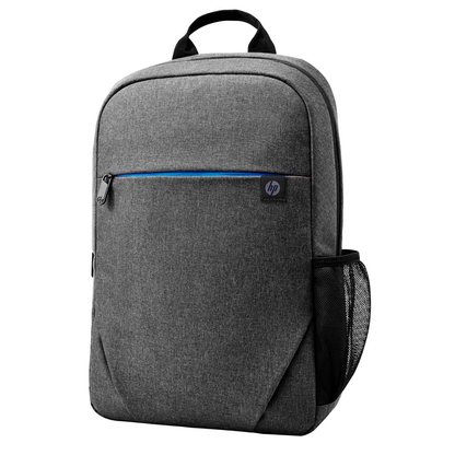 Artikelbild für HP Laptop-Rucksack Prelude Kunstfaser schwarz bis 39,6 cm (15,6 Zoll), Artikelnummer 682656