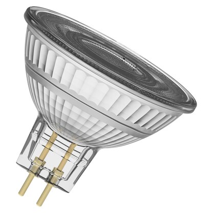 Artikelbild 2 für OSRAM LED-Lampe Base GU5.3 5 W klar, 5 St., Artikelnummer 709754