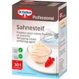 Artikelbild 1 für Dr. Oetker Sahnesteif 1,0 kg, 1 St., Artikelnummer 803266