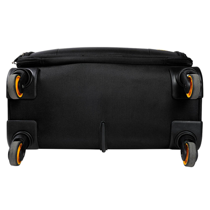 Artikelbild 6 für Exacompta Reise-Trolley Exactive Kunstfaser schwarz 42,0 x 23,0 x 48,0 cm, Artikelnummer 667422